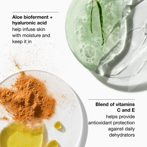 Product All Eyes On You Set base image