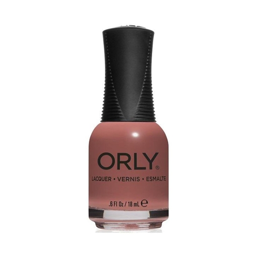 Product Orly Mauvelous Nail Polish 18ml base image