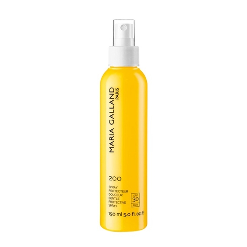 Product Maria Galland 200 Gentle Protective Spray SPF30 150ml base image