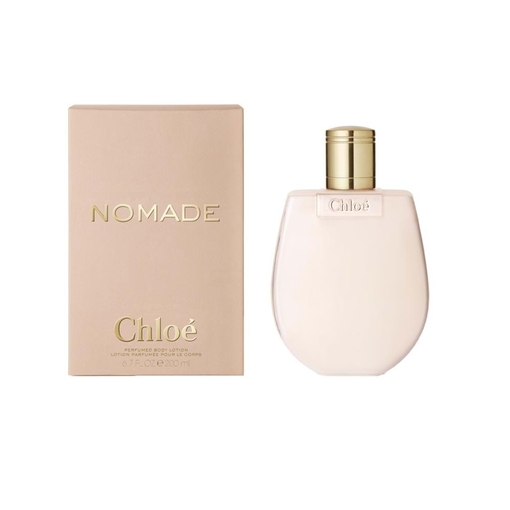 Product Chloé Nomade Body Lotion 200ml base image