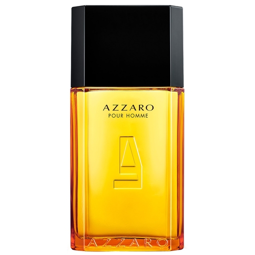 Product Azzaro Pour Homme Eau De Toilette 200ml base image