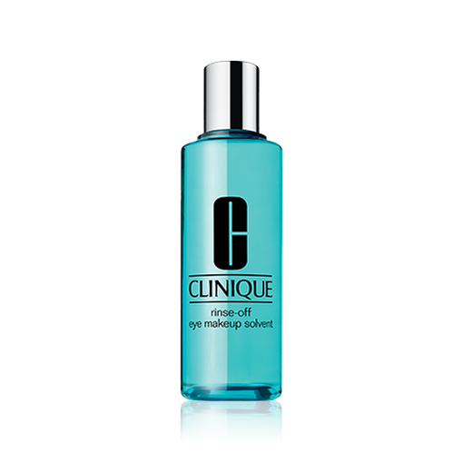 Product Clinique Rinse-Off Eye Makeup Solvnet 125ml base image