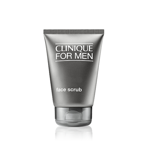 Product Clinique For Men Face Scrub 100ml base image