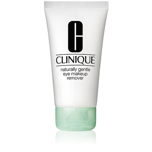 Product Clinique Naturally Gentle Eye Makeup Remover 75ml base image