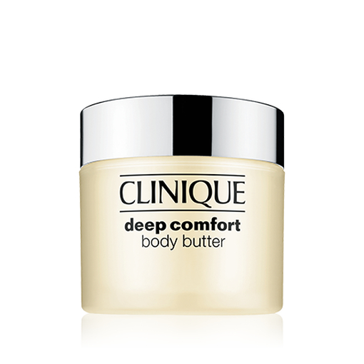 Product Clinique Deep Comfort Body Butter 200ml base image