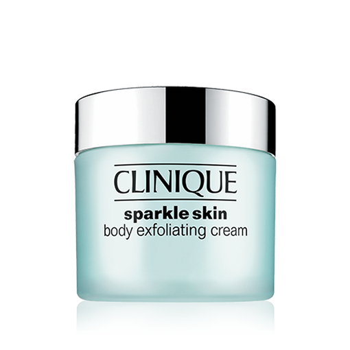 Product Clinique Sparkle Skin Body Exfoliating Cream 250ml base image