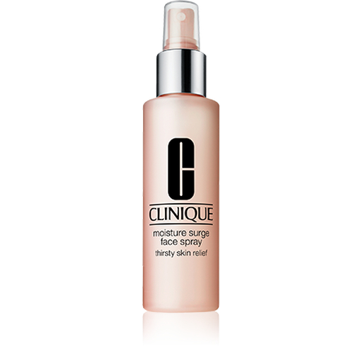 Product Clinique Moisture Surge Face Spray Thirsty Skin Relief 125ml base image