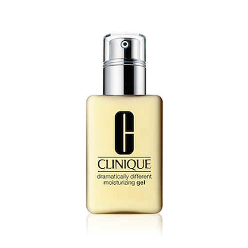 Product Clinique Dramatically Different Moisturizing Gel with Pump125ml  base image