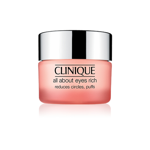 Product Clinique All About Eyes Rich 15ml base image