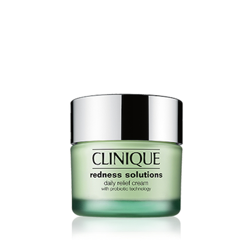 Product Clinique Redness Solutions Daily Relief Cream With Probiotic Technology 50ml base image