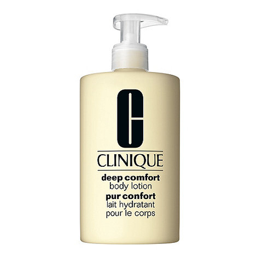 Product Clinique Deep Comfort Body Lotion 400ml base image