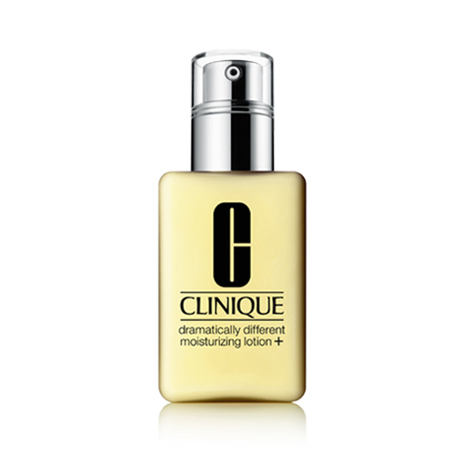 Product Clinique Dramatically Different Moisturizing Lotion+ with Pump Very Dry To Combination 125ml base image