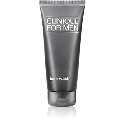 Product Clinique For Men Face Wash Normal/Dry Skin 200ml base image