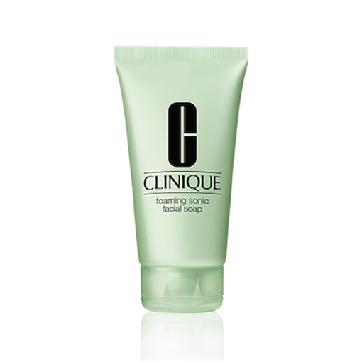 Product Clinique Foaming Sonic Facial Soap 150ml base image