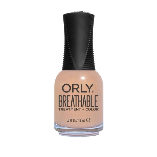 Product Orly Breathable Nourising Nude 18ml base image