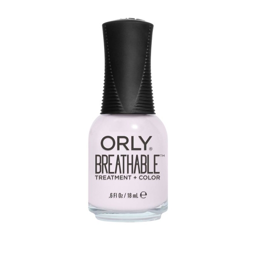 Product Orly Breathable Light As A Feather 18ml base image