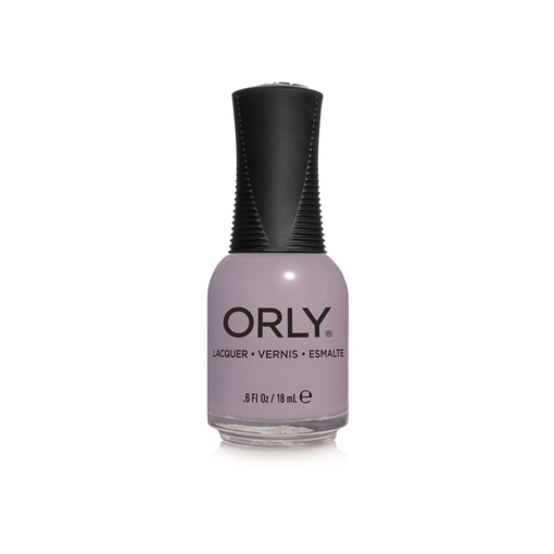 Product Orly November Fog Nail Polish 18ml base image