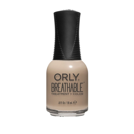 Product Orly Breathable Bare Necessity 18ml base image