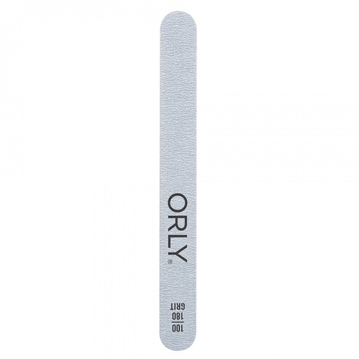 Product Zebra Foam Board Nail File 100/180 Grit base image