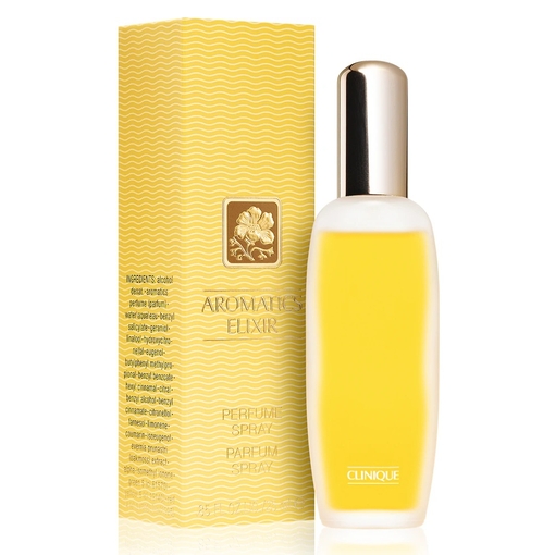 Product Aromatics Elixir Perfume Spray 25ml base image