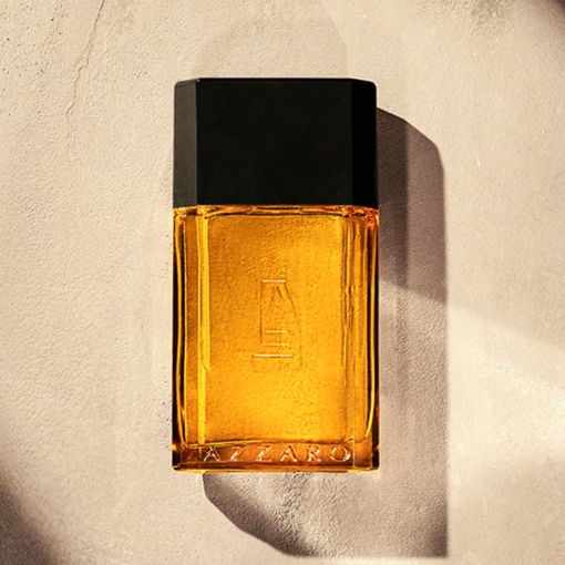 Product Azzaro Pour Homme Eau De Toilette 200ml base image