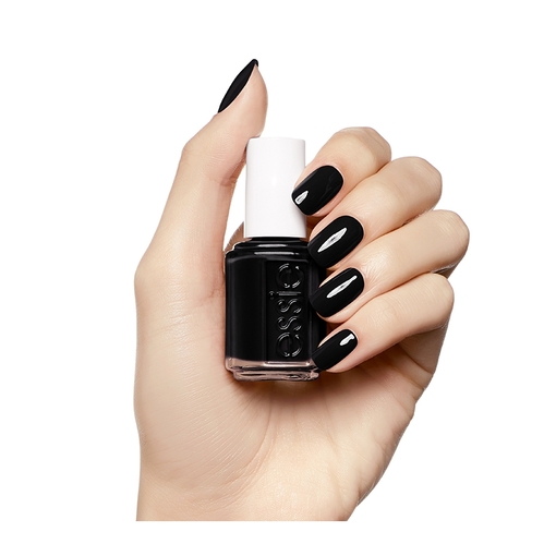 Product Essie Color Licorice 56 13.5ml base image