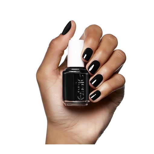 Product Essie Color Licorice 56 13.5ml base image