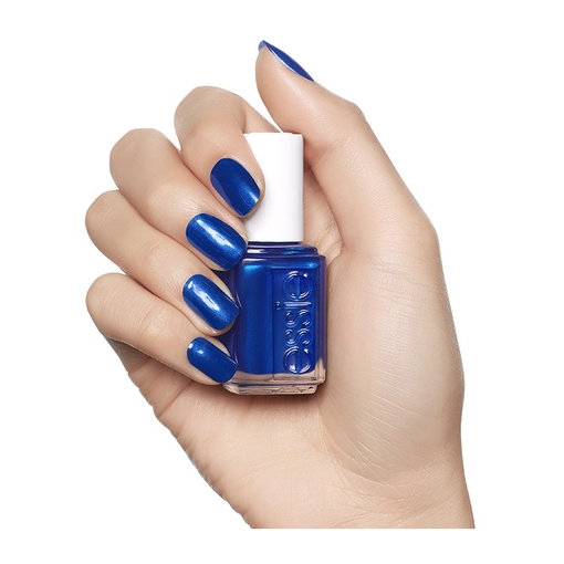 Product Essie Color 92 Aruba Blue 13,5ml base image