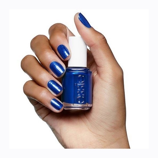 Product Essie Color 92 Aruba Blue 13,5ml base image