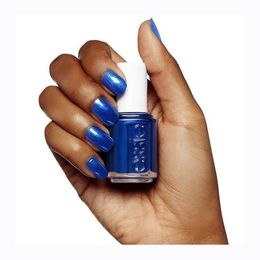 Product Essie Color 92 Aruba Blue 13,5ml base image