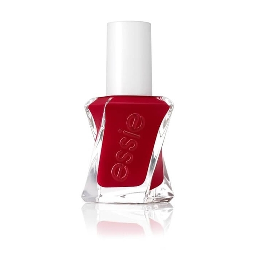 Product Essie Gel Couture Color Bubbles Only 345 13.5ml base image
