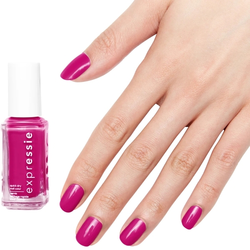 Product Expressie Power Moves Collection 545 Power Moves Quick Dry Nail Color 10ml base image