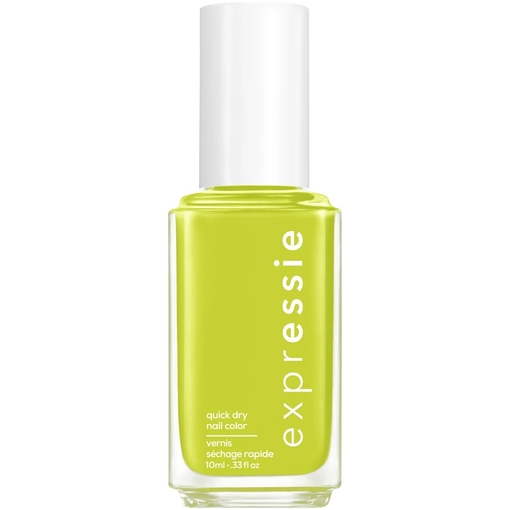 Product Expressie Power Moves Collection 565 Main Character Moment Quick Dry Nail Color 10ml base image