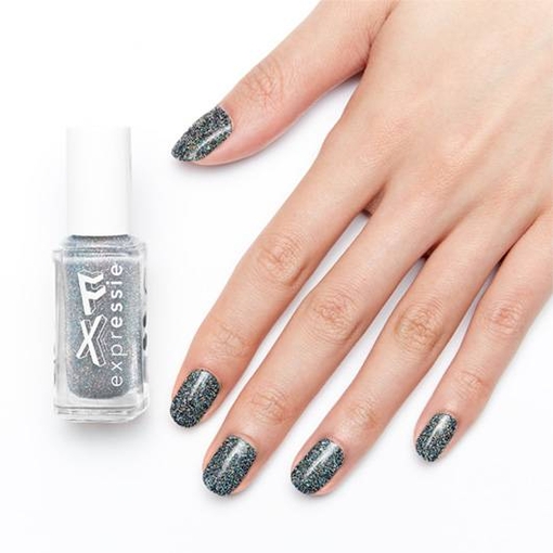 Product Essie Expressie 455 Holo FX Filter 10ml base image