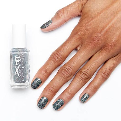 Product Essie Expressie 455 Holo FX Filter 10ml base image