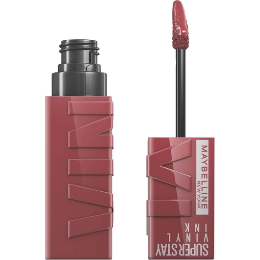 Product Maybelline SuperStay Vinyl Ink Liquid Lipstick 4.2ml base image