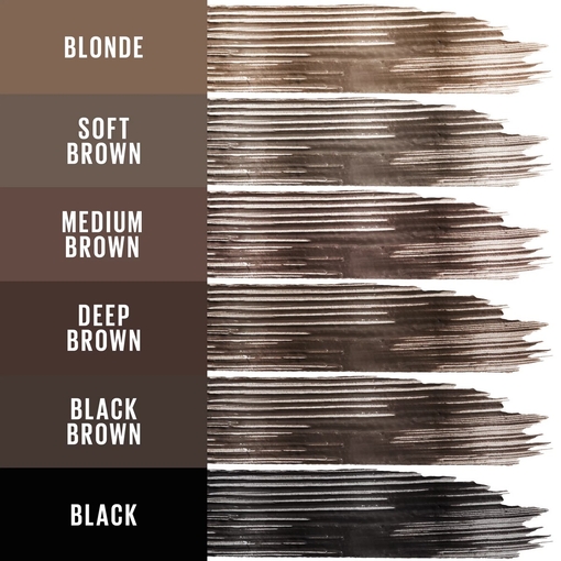 Product Tattoo Brow 36h Styling Gel Για Φρύδια 6ml base image