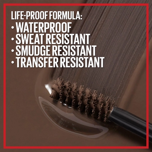Product Tattoo Brow 36h Styling Gel 6ml base image