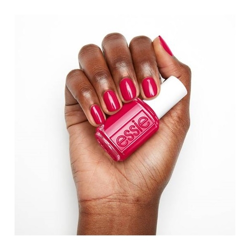 Product Essie Color 324 Haute In The Heat 13,5ml base image