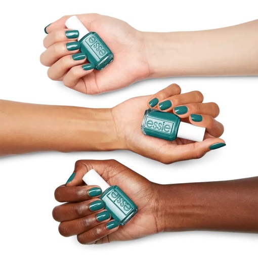 Product Color (Un)guilty Pleasures Collection 894 (Un)guilty Pleasures Nail Lacquer 13.5ml base image