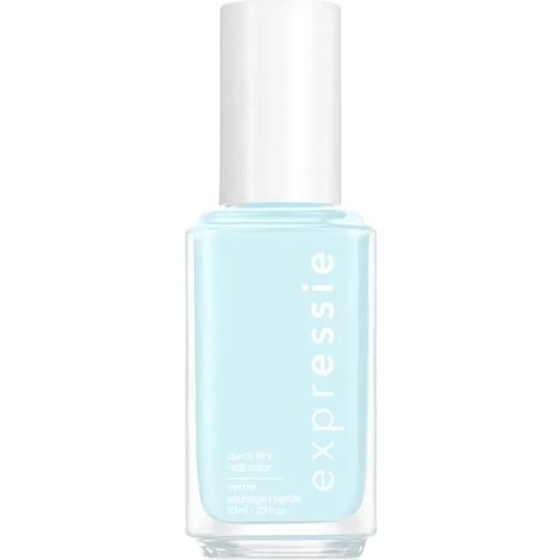 Product Expressie 540 Life In 4D Quick Dry Nail Color 10ml base image