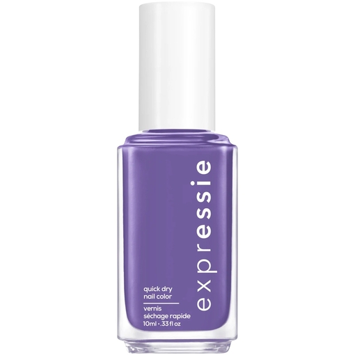 Product Expressie Power Moves Collection 560 Choreo Queen Quick Dry Nail Color 10ml base image