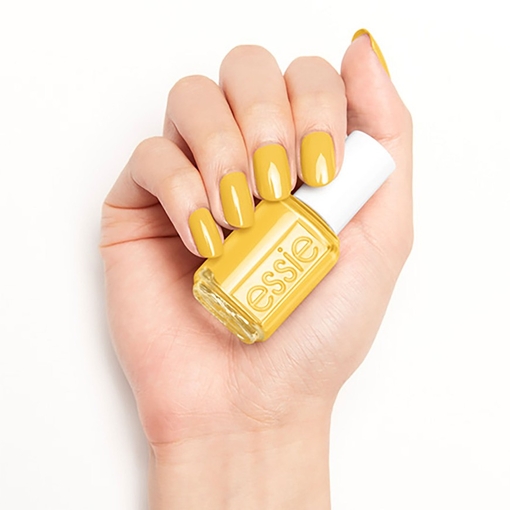 Product Color Push Play Summer Collection 907 Sunshine Be Mine Nail Lacquer 13.5ml base image