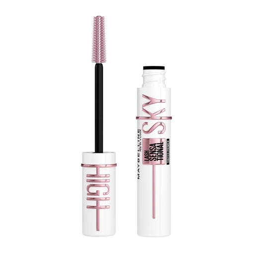 Product Lash Sensational Sky High Tinted Primer Mascara 7.7ml base image