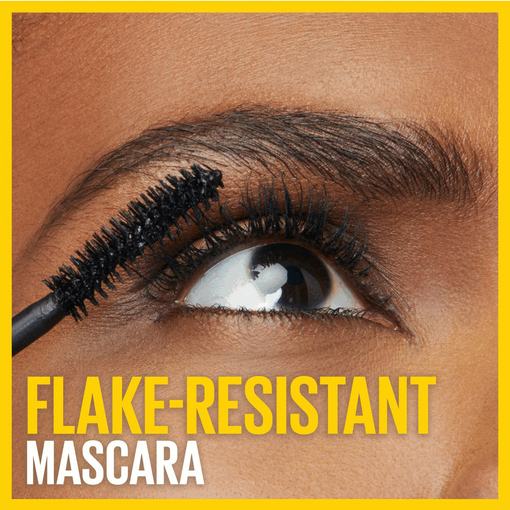 Product The Colossal Curl Bounce Αδιάβροχη Μάσκαρα Για Όγκο & Γύρισμα 10ml base image