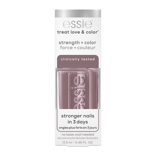 Product Essie Treat Love & Colour 90 Οn The Mauve Cream 13,5ml base image