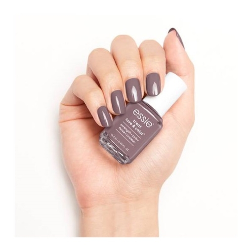Product Essie Treat Love & Colour 90 Οn The Mauve Cream 13,5ml base image