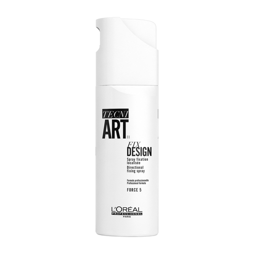 Product Tecni Art Fix Design Νέο Σπρέι Φιξαρίσματος 200ml base image