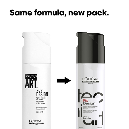 Product Tecni Art Fix Design 200ml base image