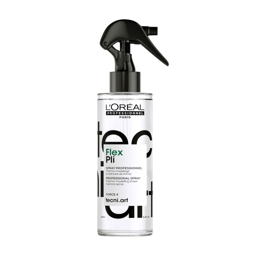 Product Tecni Art Flex Pli Thermo-modelling spray 190ml base image